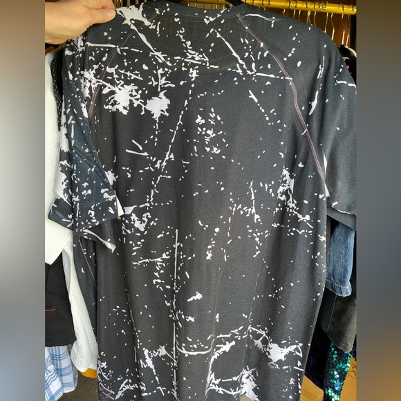 Large Men’s Tee - HD & Steelers crossbrand - Picture 3 of 5